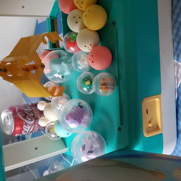 Claw machine - Picture 7 of 7